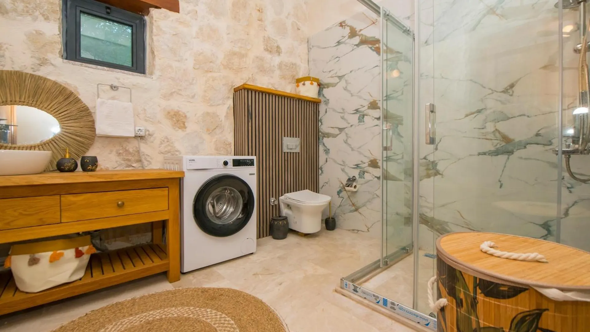 Stone Houses Luxury Kabak Faralya 0*,  Turkey