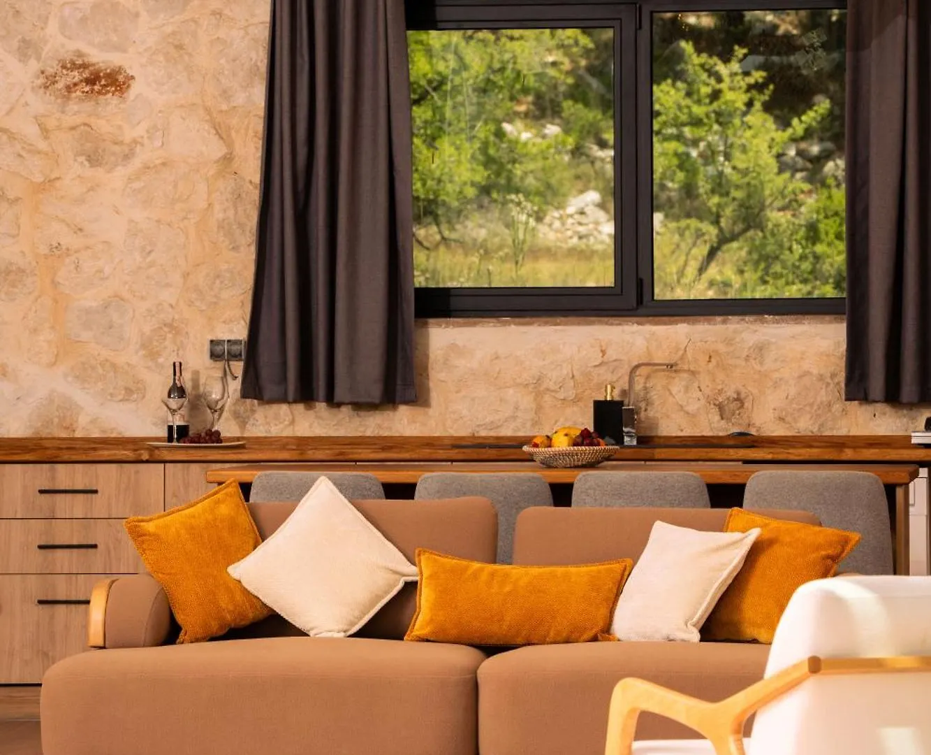 Stone Houses Luxury Kabak Faralya 0*,  Turkey
