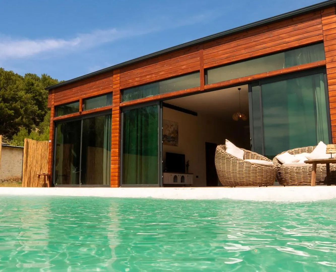 Stone Houses Luxury Kabak Faralya Villa