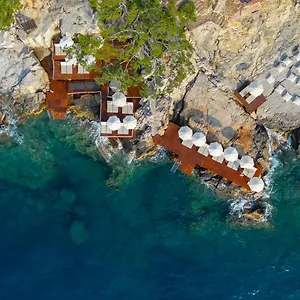Lov Beach&nature Retreat Faralya